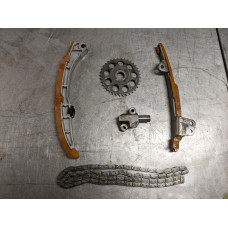 114K010 Timing Chain Set With Guides For 12-18 Toyota Prius C  1.5